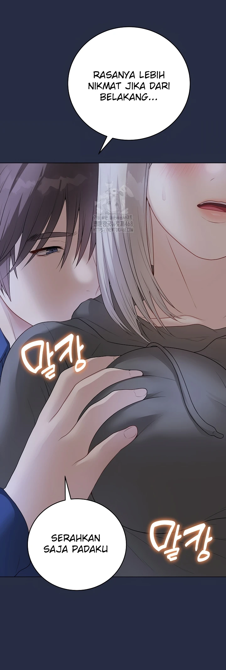 Signed, Sealed, Mistaken - Page 41